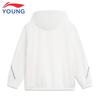 Li-Ning Kids' UV Protection Windbreaker