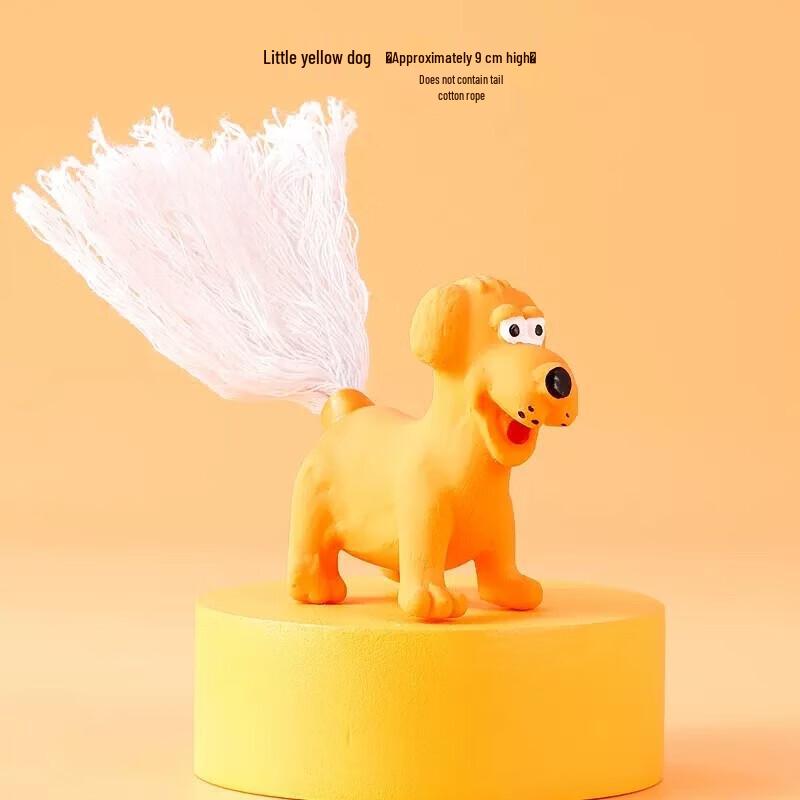 Petlimit Dog Molar Chew Rope Toy