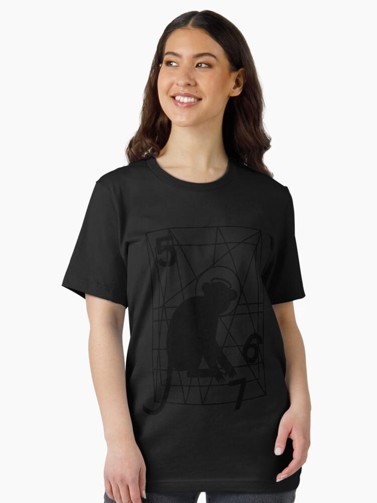 Pixies Monkey gone to heaven Essential T-Shirt