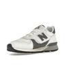 New Balance 475 Sea Salt Castlerock Unisex Sneakers Cream M475VTA