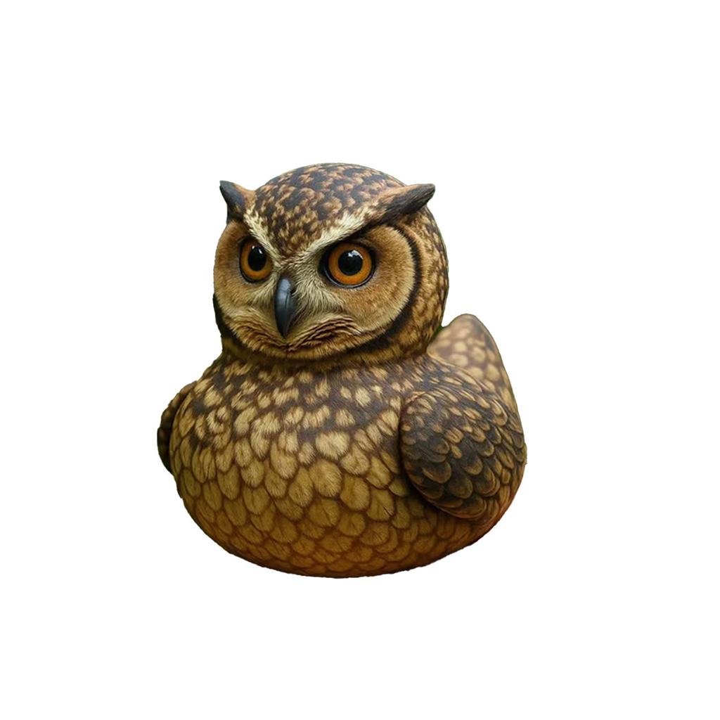 Funny And Figurines, Quirky Tabletop Decorative Sculptures, Home And Garden Decorations