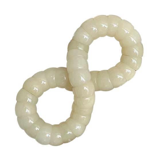 Bodhi Magok Ujj Karkötő Szorongásoldó Gyöngyös Felnőtt Karkötő Stresszoldó Érzékszervi Masszázs Csuklópánt