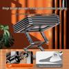 OLOEY Height Adjustable Laptop Stand