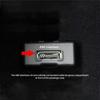 USB Cable Music AMI to USB Female Sound Adapter Data Wire Clear Sound Transmission for A6L Q5 Q7 A8L Accessories