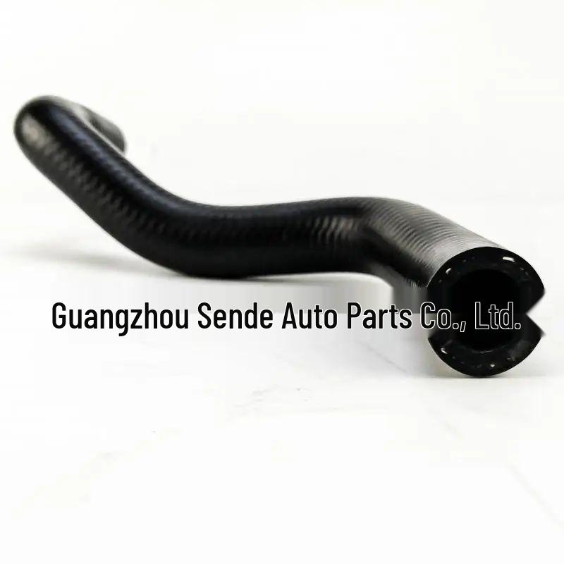 Mercedes-Benz A/B/CLA/GLA-Class Radiator Coolant Hose A2465010258