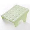 Shoes Holder Shelf Shoes Storage Rack Space Saving Double Shelf Household Multifunctional for Home