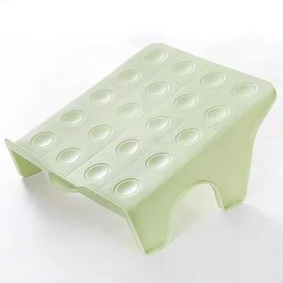 Shoes Holder Shelf Shoes Storage Rack Space Saving Double Shelf Household Multifunctional for Home