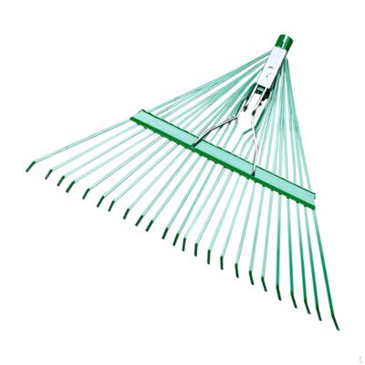Outils de jardinage – Râteaux