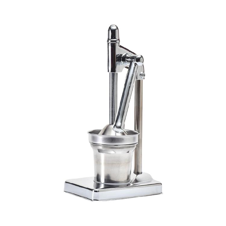 

Efficient Stainless Steel Juicer Aluminum Alloy Juicer Perfect for Healthy Individuals and Busy Juice Shop 1