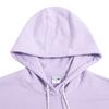 Puma Letter Pattern Printed Casual Hoodie Women hoodies Purple 539960-70