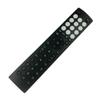 Replacement TV Remote ERF2B36H For Dedicated Television Models Easily Setup Enhances Signal Stability