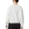 Puma Sweatshirts Women's White Crew Neck Moderate Other 623597-65