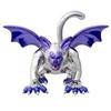 Dragon Quest Metallische Monster Galerie Silberner Teufel