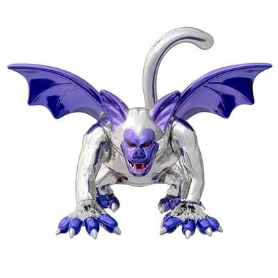 Dragon Quest Metallic Monsters Gallery Silver Devil
