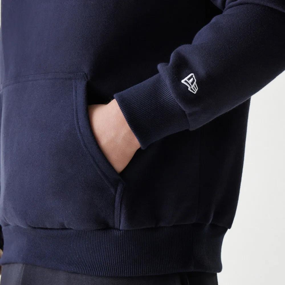 New Era Hoodie MLB Le Midi Oversize Bb New York Yankees