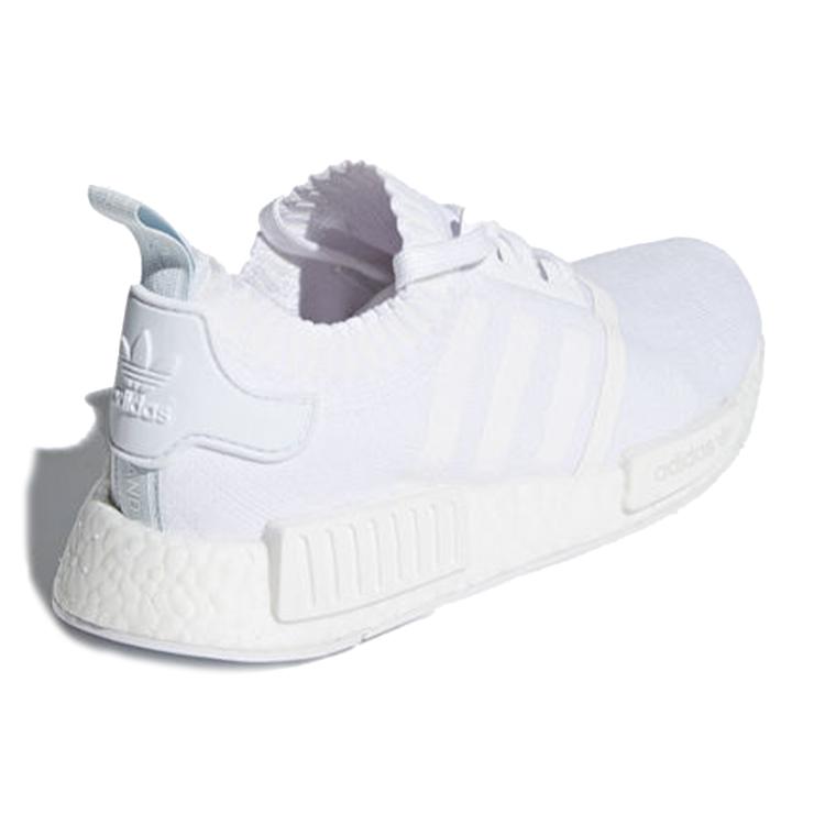 Adidas Wmns NMD_R1 Pk 'Running White' Women's CQ2040