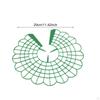 10x Strawberry Support Growing Rack,Prevents Tilting Plant Climbing Rack Planter Holder
