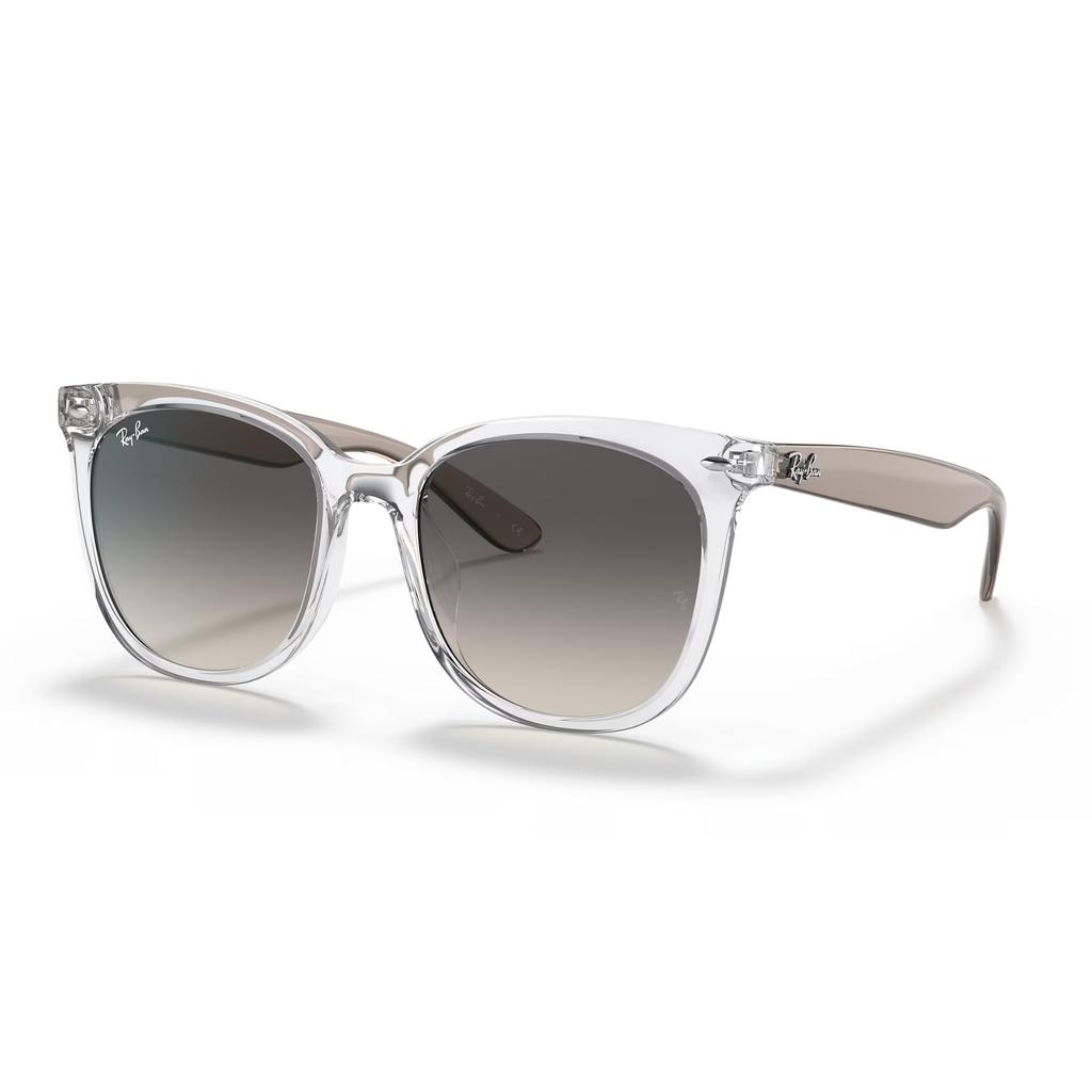 Occhiali da sole RB4379D Asian Fit Ray-Ban