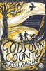 The God's Own Country Book