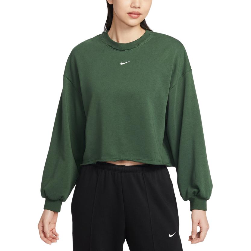 Nike AS W NSW NK CHILL FT CREW Sweatshirt Women s IF0229-323 L