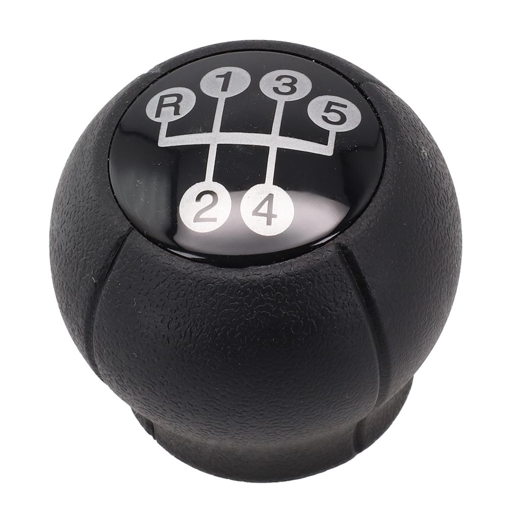 Gear Shift Knob 5 Speed 52 X 50mm/2.04\" X 1.97\" Approx. 77g