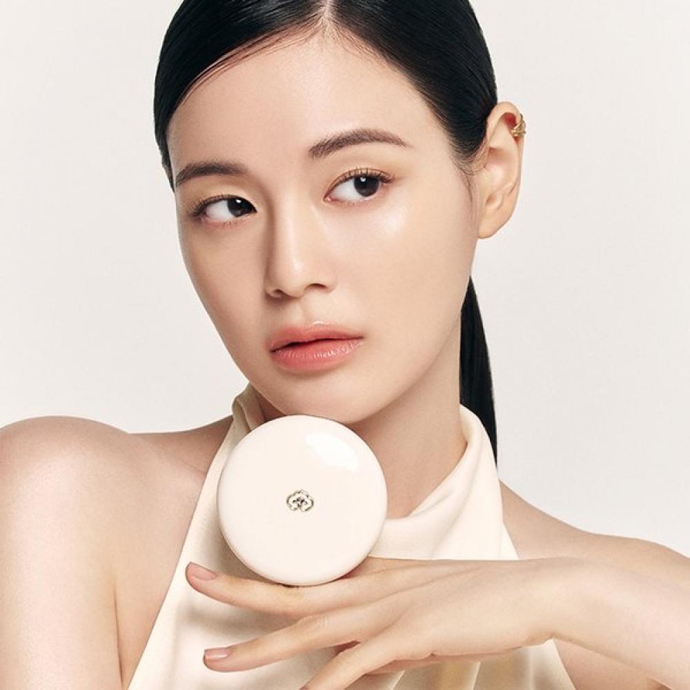 The Whoo Royal Complexion Glow Cushion