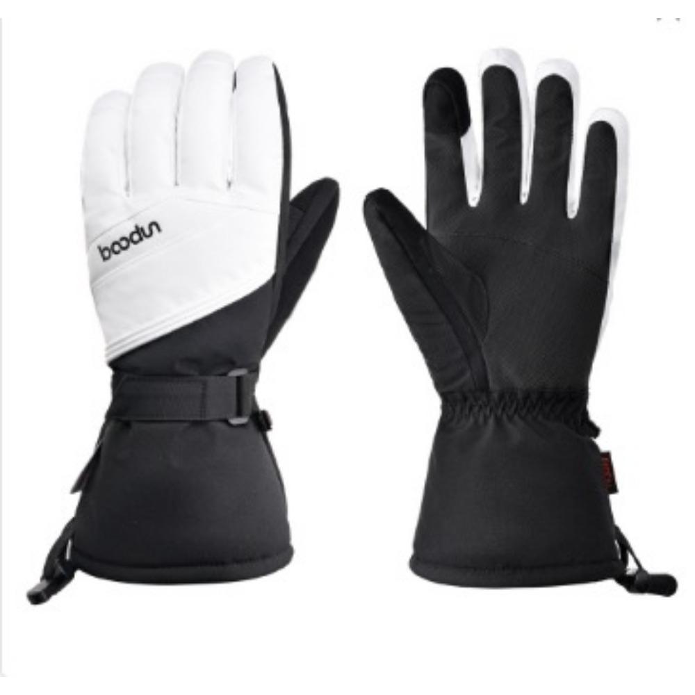 Winter new outdoor ski gloves
