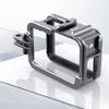 Metal Camera Frame Cage Lightweighted Enhances Protections For 13/9 12 Cameras Case Secure