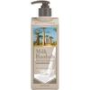 Milk Baobab [official] Shampoo  White Soap  500ml  500ml White Soap