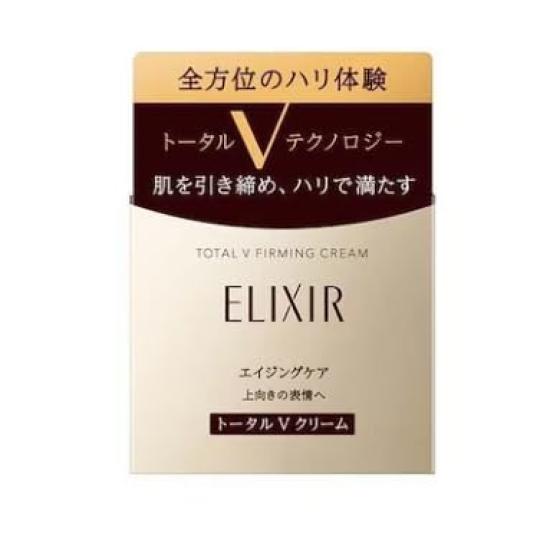 

Elixir Superieur Total V Укрепляющий крем (50г)