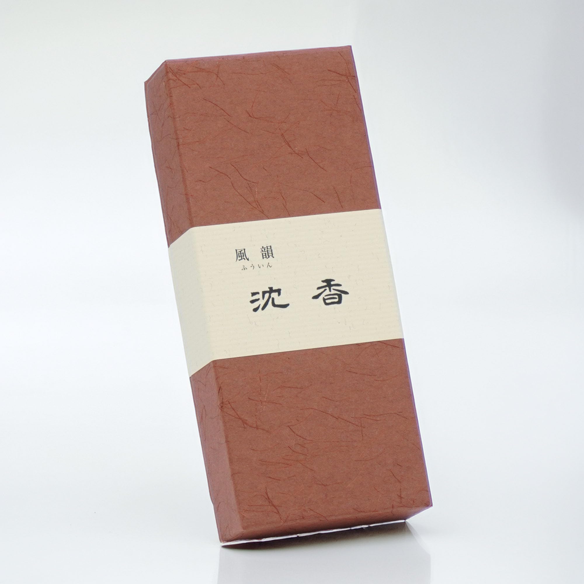 Eirakuya Fuin Jinko Incense Sticks 45g
