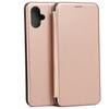 Klapphülle für Samsung Galaxy A06 5G Beline Rosa-Gold