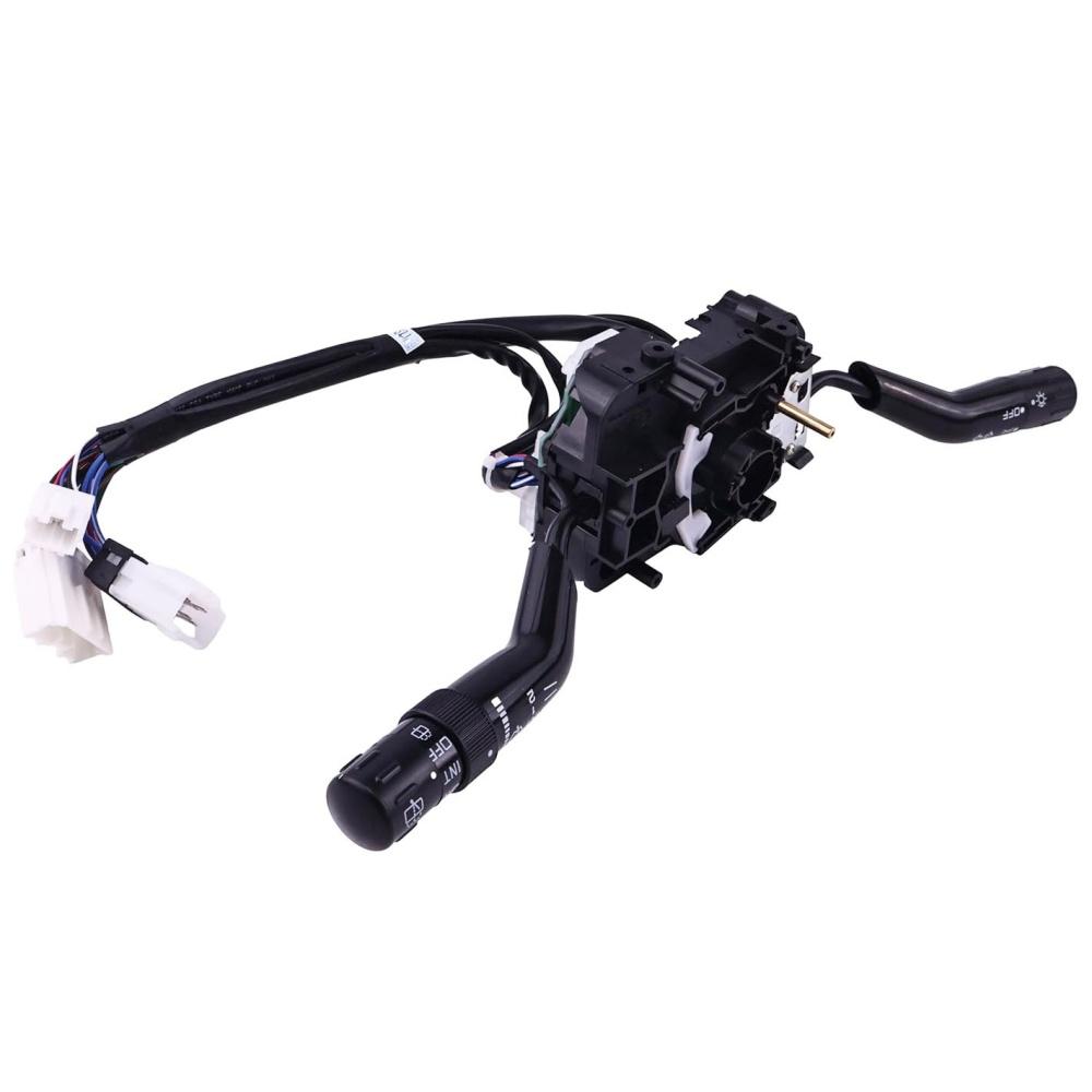 Headlight Turn Signal Switch For Mitsubishi Pajero