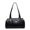 Bags Women's 2025 Autumn and Winter Korean Ins Retro Underarm Baguette Bag Versatile Commuter Casual Handheld Shoulder Bag