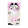 Sanrio Charmmy Kitty Pannelugsklemme Japan NY Sanrio Figurer