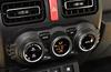 SNZ Suzuki New Jimny Air Conditioner Dial Ring Set of Interior Accessories for Jimny Sierra JB74w Covers, 3, (Red) JB64w,