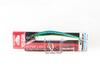 Yo Zuri Mag Minnow JR 90 Floating Lure R1531-HGM (3520)