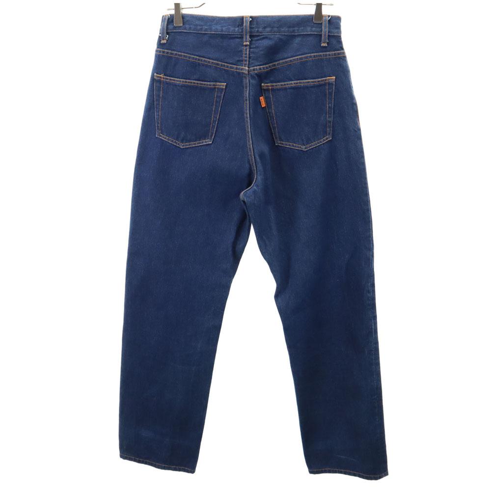 BRANDNEWOLD Straight Denim Pants W29 Men's Used
