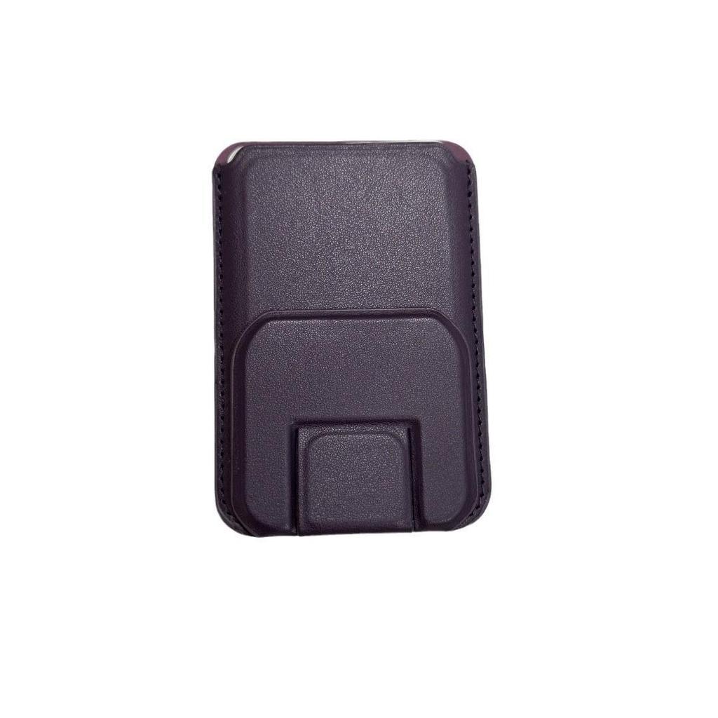 Apple 12-17 Promax Magnetic Magsafe Card Holder & Foldable Stand