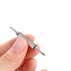 Ring Keychain Glasses Screwdriver Eyeglasses Screwdriver Straight Cross Screwdriver Repair Tool