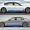 2 ks Karbonový Samolepka na Prah Dveří Auta Ochranná Lišta Proti Poškrábání Samolepka pro Úpravu Pro Mercedes Benz GLE GLC A B C E Třídy W176 W246 W205 W213 AMG