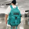 New Backpack Men's Large-capacity Travel Bag Outdoor Sports Skateboard Bag Women's Ski Bag Snowboard Backpack Fashion