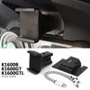 K 1600 B GT GTL Motorcycle GPS Phone Navigation Bracket USB Charger Holder Mount Stand For BMW K1600GTL K1600GT K1600B 2011-2020