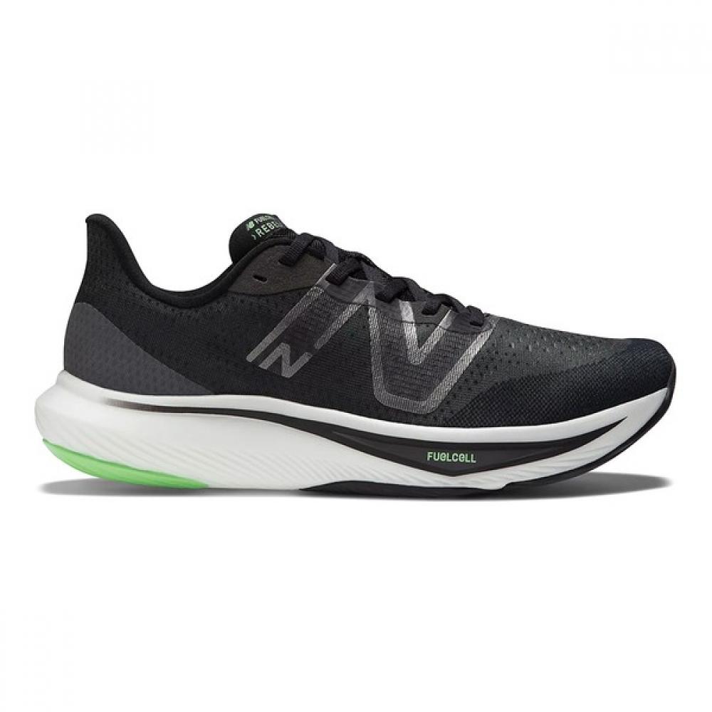 

[Обувь New Balance] Кроссовки New Balance Mfcxmb3 blacks/255