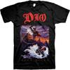 Dio Holy Diver Classic T-Shirt