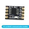 ZY-MAX485 TTL To RS485 Communication Module Microcontroller Level Converter Gold Plated ZY-SP485