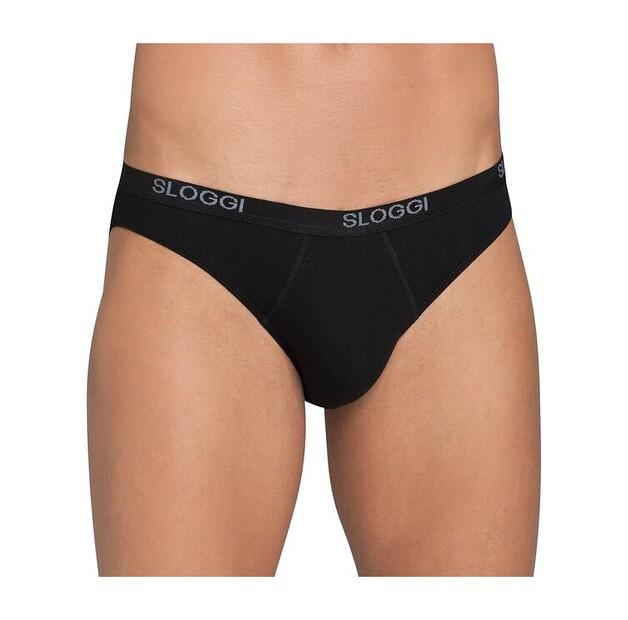 Слипы Sloggi Men Basic EU S