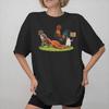 Tops – T-Shirts