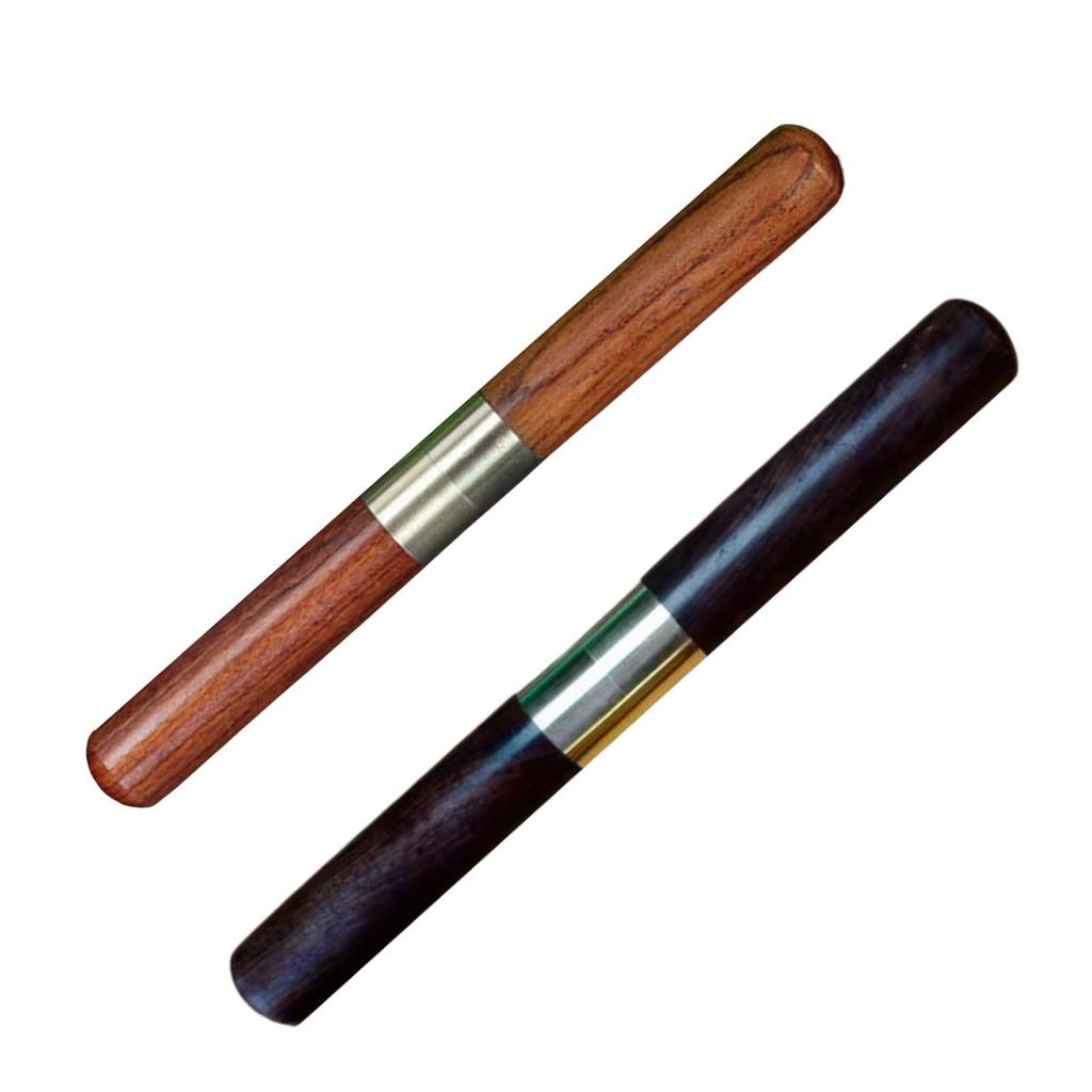 Rovné šídlo na vyplétání raket, tenisové badmintonové rakety, šídlo na vyplétání, nástroj z nerezové oceli, dřevěná rukojeť, přenosné a odolné