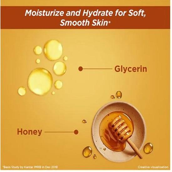 Vivel Gel de Duș Hidratant Pentru Piele Moale și Luminoasă 500 ml